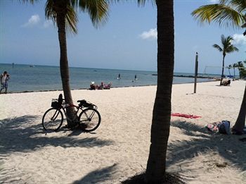 The Beach Bungalow Key West Ngoại thất bức ảnh